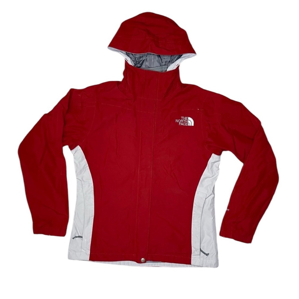 The North Face Hyvent 2 in 1 jacket